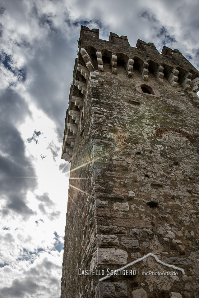Castello Scaligero