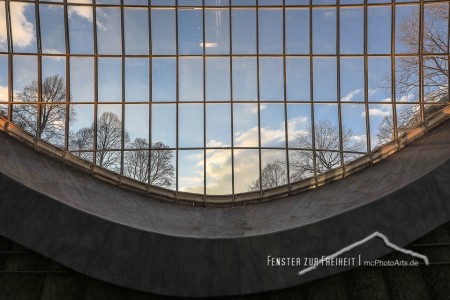 Fototour durch den Münchner Untergrund - mcPhotoArts