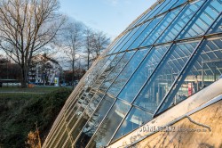 Fototour durch den Münchner Untergrund - mcPhotoArts