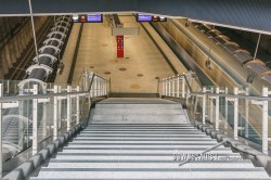Fototour durch den Münchner Untergrund - mcPhotoArts